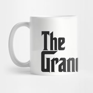 The Grandfather Mug